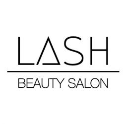 LASH Beauty Salon logo